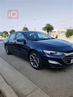 شيفروليه ماليبو